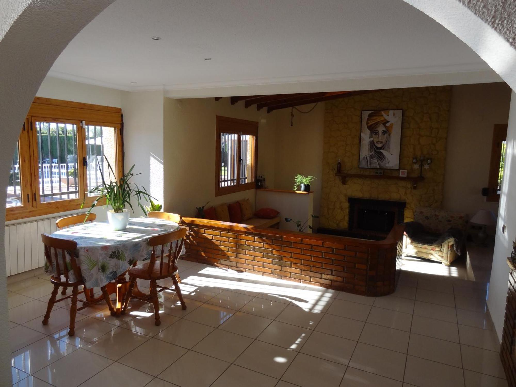 Villamonica Torrellano Extérieur photo