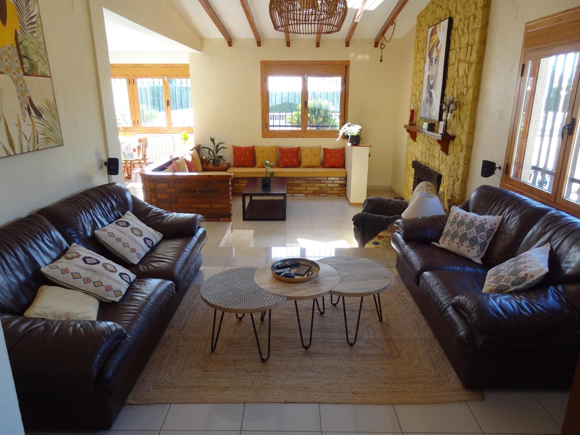 Villamonica Torrellano Extérieur photo